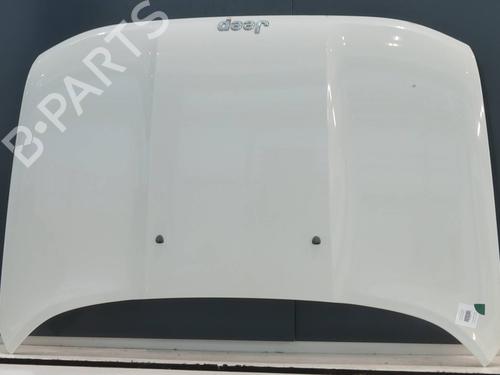 Used Hood JEEP RENEGADE SUV (BU, B1, BV) 2.0 CRD 4x4 (170 hp) 28816877