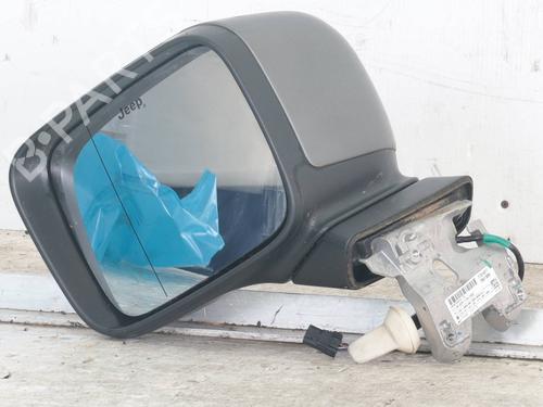 Used Left mirror Left mirror JEEP RENEGADE SUV (BU, B1, BV) 1.5 T4 Hybrid (131 hp) 28192752 28192752