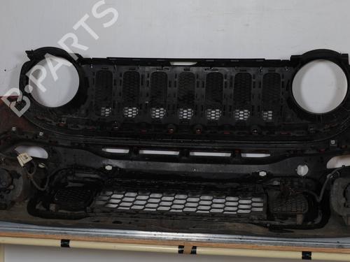 Used Front bumper JEEP RENEGADE SUV (BU, B1, BV) 2.0 CRD 4x4 (170 hp) 22806697
