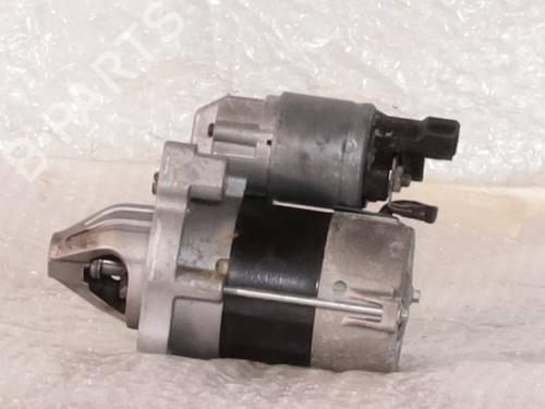 Starter OPEL CORSA F (P2JO) 1.2 (68) | BP39740030M8 - Image 2
