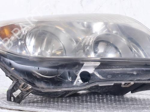 Used Right headlight Right headlight OPEL ASTRA H Estate (A04) 1.9 CDTI (L35) (120 hp) 33714481 33714481