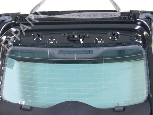 Tailgate ABARTH 500E Hatchback (332_) Scorpionissima | BP36031877C6 - Image 5