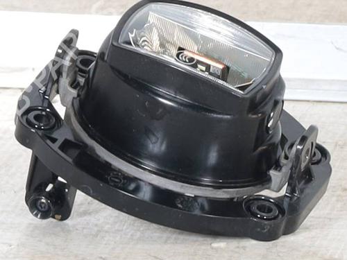 Used Right front fog light Right front fog light JEEP COMPASS (MP, M6, MV, M7) 1.3 Hybrid 4x4 (240 hp) 24555155 24555155