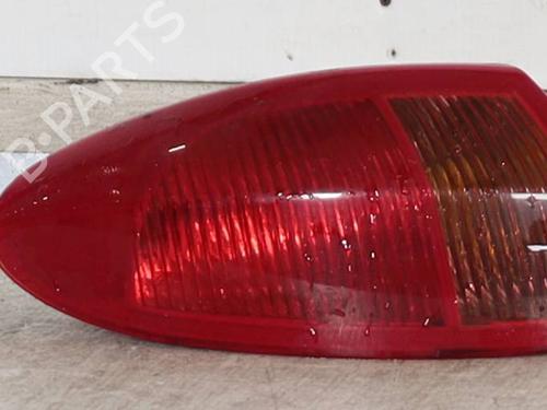 Used Left taillight Left taillight ALFA ROMEO 147 (937_) 2.0 16V T.SPARK (937.AXA1, 937.AXC1, 937.BXC1) (150 hp) 30361014 30361014