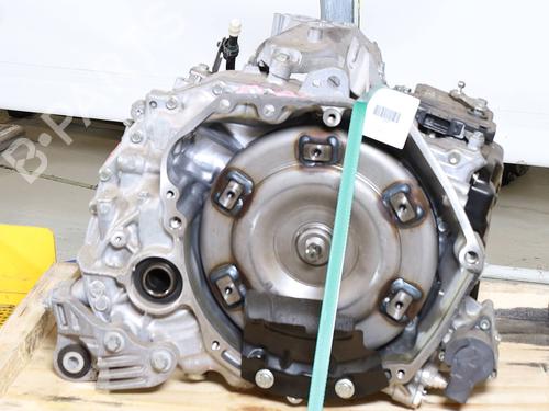 Used Gearbox Gearbox 38684125 38684125