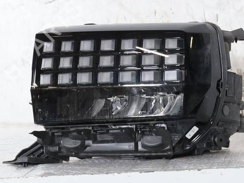 Used Left headlight Left headlight FIAT GRANDE PANDA (328) 1.2 Mild Hybrid (325) (110 hp) 34620492 34620492