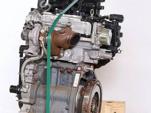 Engine FIAT PANDA (312_, 319_) 0.9 Natural Power (312PXG1A, 312PYC1A) | BP39427532M1 - Image 3