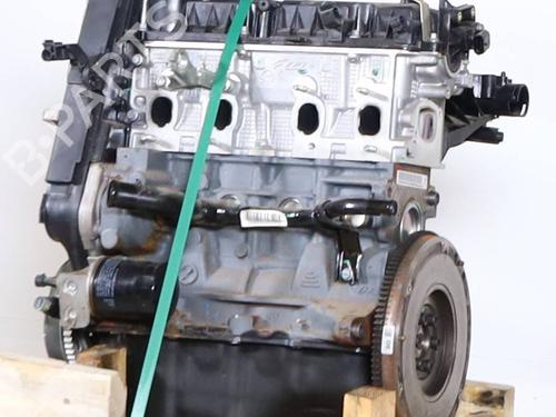 Engine FIAT 500 (312_) 1.2 (312AXA1A) | BP36963736M1 - Image 3