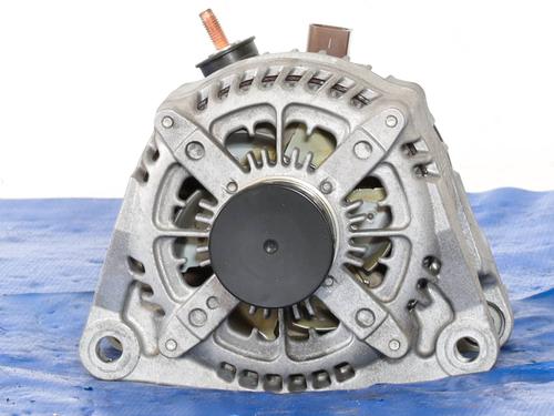 Used Alternator Alternator ALFA ROMEO STELVIO (949_) 2.0 Q4 (949.AXA2A) (280 hp) 30111522 30111522