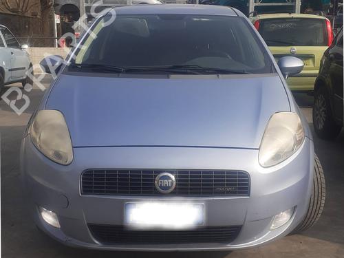 Brugte FIAT GRANDE PUNTO (199_)  1.3 D Multijet (199.AXD11, 199.AXD1A, 199.AXD1B,...  4555627