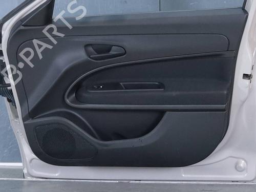 Right front door ABARTH 600e (365) TURISMO | BP36774732C3 - Image 4