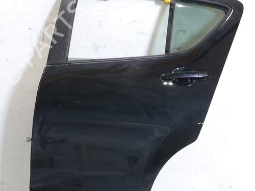 left-rear-door-opel-agila-b-h08-2008-2009-2010-2011-2012-2013-2014-37231054 main image