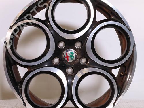 Used Rim Rim ALFA ROMEO TONALE (965_) 1.3 Hybrid Q4 (280 hp) 40261213 40261213
