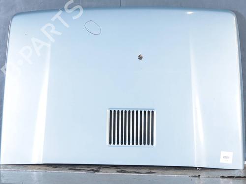 Used Hood Hood FIAT PANDA (141_) 1100 (54 hp) 33284055 33284055