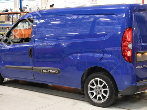 Engine mount FIAT DOBLO Cargo (263_) 1.6 D Multijet (263WXD1B, 263WXR1B, 263WXX1B, 263ZXD1B,... | BP31647544M89  - Image 5