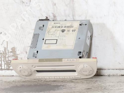 Radio FIAT 500 (312_) 1.2 (312AXA1A) | BP37258660E6 - Image 3