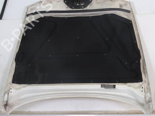 Used Hood ALFA ROMEO 156 (932_) 1.8 16V T.SPARK (932.A3100) (140 hp) 30260818