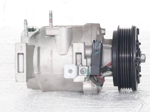 AC compressor FIAT 500 (312_) 1.0 Mild Hybrid (312.AYD1B) | BP40007867M34 - Image 4