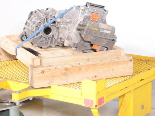 Engine FIAT 500e (332_) Elektro (FA1) | BP23218072M1 