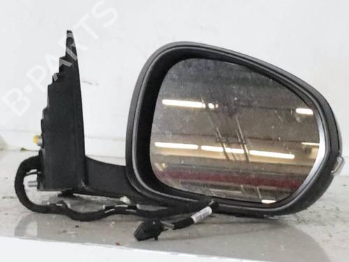 Used Right mirror ALFA ROMEO TONALE (965_) 1.5 Mild Hybrid (131 hp) 26887919