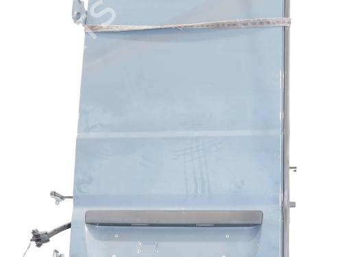 Used Left tailgate Left tailgate CITROËN JUMPER II Van 2.2 BlueHDi 140 (140 hp) 36835228 36835228