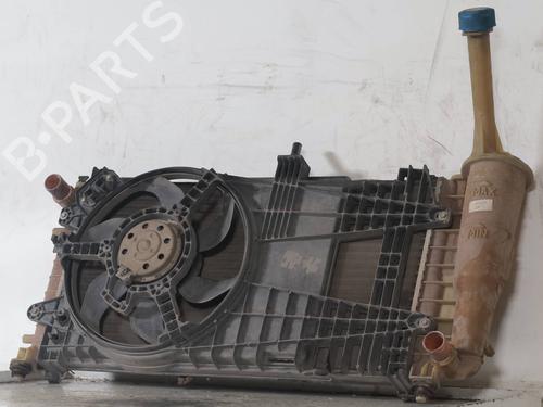 Other FIAT IDEA (350_) 1.2 16V | BP33234086O1 - Image 2
