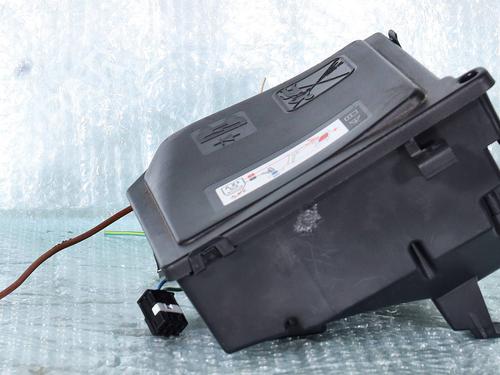 Fuse box JEEP COMPASS EV | BP39427472E1 - Image 4