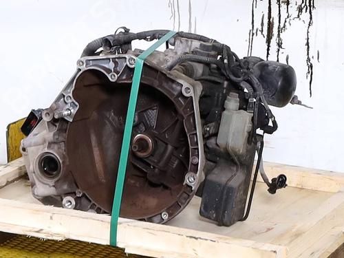 Gearbox FIAT 500 (312_) 1.2 (312AXA1A) | BP34620233M3 - Image 3