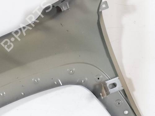 Right front fenders JEEP RENEGADE SUV (BU, B1, BV) 1.5 T4 Hybrid | BP30305135C42