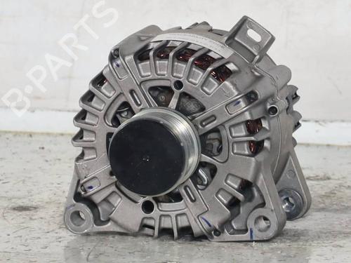 Used Alternator FIAT DUCATO Van (250_) 140 Multijet 2,2 D (140 hp) 30662968