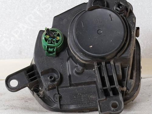Right daytime light FIAT 500 (312_) 1.2 (312AXA1A) | BP37192573C103 - Image 3