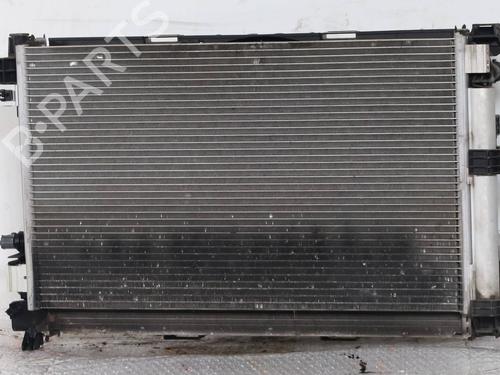 Used AC radiator FIAT 500e (332_) Elektro 3+1 (FA1) (118 hp) 31793454