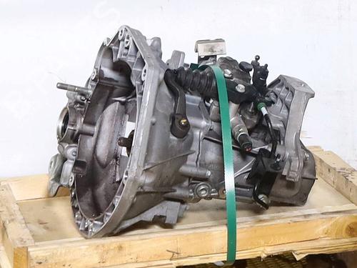 Gearbox FIAT 500 (312_) 1.0 Mild Hybrid (312.AYD1B) | BP40039673M3 - Image 4