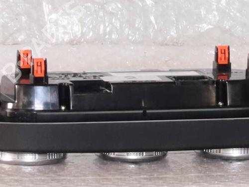 Climate control FIAT 500X (334_) 2.0 D Multijet 4x4 (334AXB22, 334AXD2B) | BP40071778I5 - Image 3