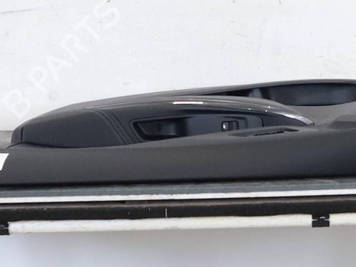 Front right panel OPEL GRANDLAND / GRANDLAND X (A18, P1UO) 1.6 Turbo (75) | BP39092593C59 - Image 3