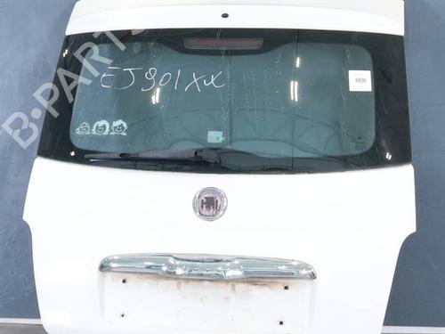 Used Tailgate Tailgate FIAT 500 (312_) 1.2 (312AXA1A) (69 hp) 34340771 34340771