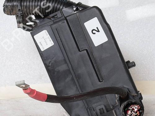 Fuse box FIAT 500 (312_) 1.2 (312AXA1A) | BP39135283E1 - Image 3