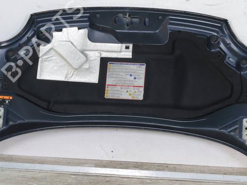 Hood FIAT 500 (312_) 1.2 (312AXA1A) | BP27597224C1