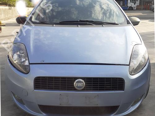 Brukte deler til FIAT GRANDE PUNTO (199_)  1.3 D Multijet  4643233