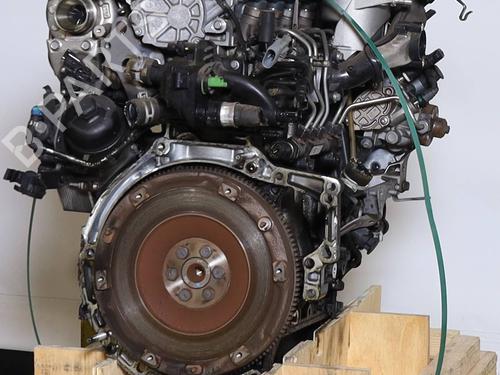 Engine CITROËN C3 Picasso (SH_) 1.6 HDI 90 | BP39199258M1 - Image 2