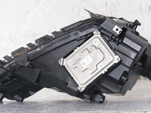 Left headlight JEEP AVENGER (J2) Electric | BP36217757C28 - Image 3