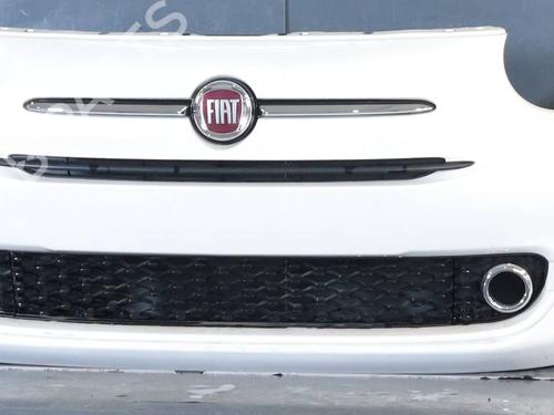 front-bumper-fiat-500-312_-2007-31902237 main image