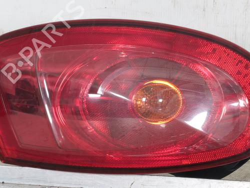 Used Right taillight Right taillight FIAT BRAVO II (198_) 1.6 D Multijet (198AXH1B) (105 hp) 30260843 30260843