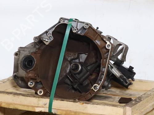 Gearbox FIAT 500 (312_) 1.2 (312AXA1A) | BP36774272M3 - Image 3