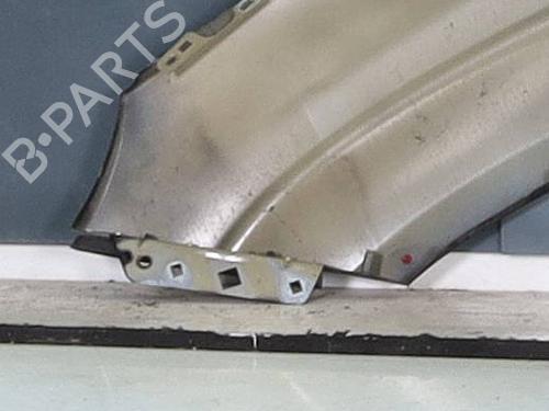 Right front fenders FIAT PANDA (312_, 319_) 1.0 Mild Hybrid | BP27204886C42 