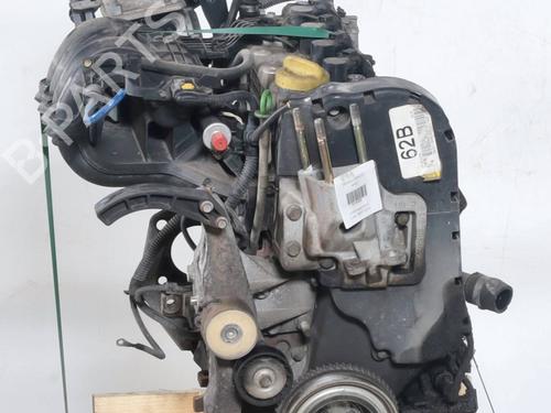 Engine FIAT IDEA (350_) 1.2 16V | BP33734027M1 - Image 4