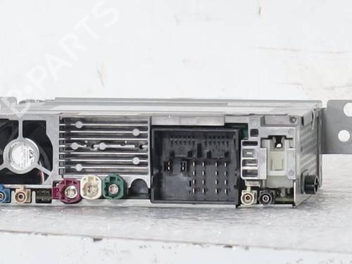 Used Radio Radio ALFA ROMEO GIULIA (952_) 2.2 D (952AFA25, 952AFM25, 952ALA25) (180 hp) 33269200 33269200