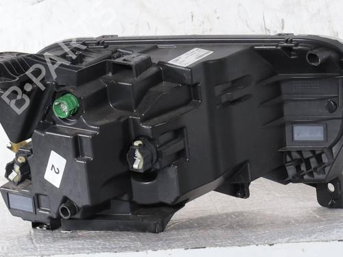 Left headlight JEEP AVENGER (J2) 1.2 Hybrid 4Xe | BP34713561C28 - Image 2