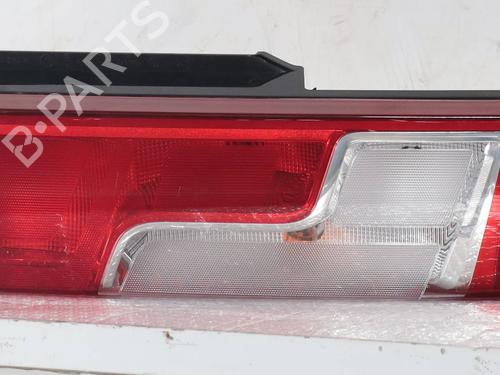 Used Left taillight Left taillight FIAT DUCATO Platform/Chassis (250_) 180 Multijet 2,2 D (180 hp) 33283980 33283980