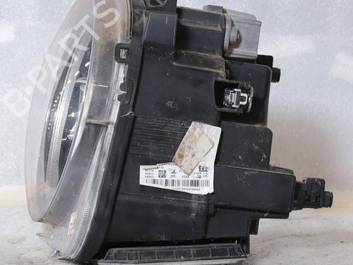 Left headlight JEEP RENEGADE SUV (BU, B1, BV) 1.3 PHEV 4Xe | BP38590303C28 - Image 2